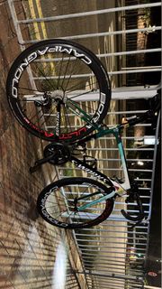Specialized S-Works slr6