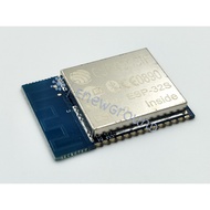 WiFi microcontroller module (ESP32S ESP32, with breakout board)
