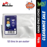 IWHOLESALE PRICE!! 🎉♥️ Impact Mints Kakao Space Lychee