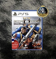 [PS4]SPACE MARINE (Z.3/TH) มือ 2