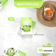 BESM - BeSM TOMLOSA CONTENTS 10 CAPSULES - SLIMMING MEDICINE - SLIMMING MEDICINE - DIET MEDICINE