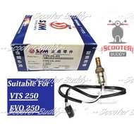 ORIGINAL EVO 250 / VTS 250 O2 OXYGEN SENSOR Exhaust Senser (25037890-A5L-000)