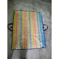 breeze 2 in 1 tote and picnic mat