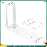 【bairddoro】2 Slots Graphics Card Bracket, Vertical GPU Mount Steering Holder with Hardware, EGPU Doc