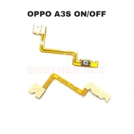 Flexible ON /OFF OPPO A3S,Flexible OPPO A3S ON OFF