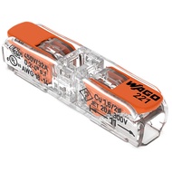 Plastic Wago Wiring Terminal 221-412 221-413 221-415 221-2411 221-612 221-613 221-615 221-482 221-48