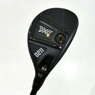 Original Rescue Golf Stick No. 4 Hot Distance Hybrid