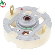 DC 550 motor carbon base