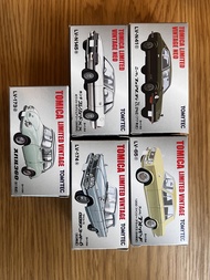 Tomytec Limited Vintage Neo 車仔