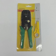 Modular Crimping Tools TF-315, good quality