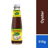 Kimball Oyster Flavoured Sauce 510g