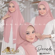 Al [Sale] PREMIUM JERSEY Instant HIJAB || Women's Instant HIJAB JERSEY Material
