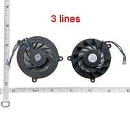 New cpu cooling fan for ASUS A8 Z99 X80 N80 N81 Z53 M51 F3J A8F F8S Z53J F3H F3 F3S F3T A8J Laptop C