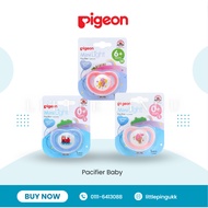 Pigeon Pacifier Baby 0+month 6+month