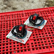 DOMINO UNIVERSAL RIGHT HOLDER SWITCH