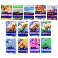 SELIMUT LEGEND 333 AAA 888 QUEEN SIZE BLANKET COTTON