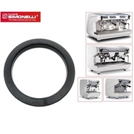 Nuova Simonelli appia1 & 2 & Life semi-automatic coffee machine New accessories brewing head sealing
