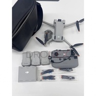 DJI Mini 3 Pro drone three