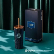 台灣代購 Starbucks Harry Potter Rhinestone Cold Cup 星巴克 哈利波特 水鑽 不鏽鋼杯 水壺 水瓶 水樽 20oz
