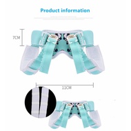 Baby hernia belt Baby inguinal hernia belt Male and female baby newborn small intestinal hernia Direct indirect hernia Belt