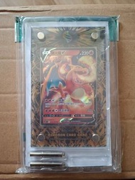 寶可夢 Charizard V 卡牌
