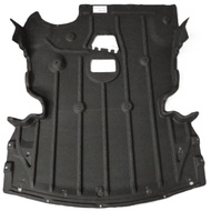 51757129341 Engine Splash Shield For 06-13 BMW 328i 2.5L 3.0L E90 Sedan E91 Wagon E92 Coupe