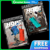 J-Hope (Bts J-Hope) - Hope on the Street Vol.1 (Cd Album /Random)