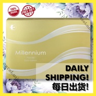 E Excel 丞燕 Millennium Powder Gold 千禧泉金 冬虫夏草 Cordyceps 营养产品 Organic Supplements