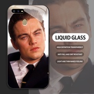 HP Tempered Glass case For OPPO F23 A1 A3S A8 A98 5G A5 A9 2020 A11 X A7 A5S A12 A12S A12E A7X A9 A9