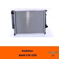 Radiator BMW E36 325i 17111723784