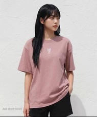 截單日: 6月30日1900✂️🇰🇷 #Lifework #LW2180 👩🏻女款 #女T #女裝 #韓國女裝 #TEE #TSHIRT #短袖T恤 #短袖 #T恤 #特價 #減價 #男裝 #男女同款
