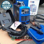 Mesin Las Argon Stainless TIG-200PT ROLWAL mesin las 200 Travo Las