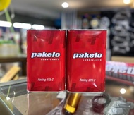 น้ำมัน 2T pakelo (1ลิตร) น้ำมันออโตลูป หัวเชื้อปากิโล่2T น้ำมันผสม2T แท้ 100%