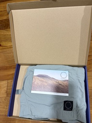 yamatomichi 5-Pocket Shorts 女裝細碼