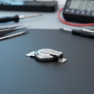 [RUI] 1/3/5PCS DSK-3R3K204T614-KL DSK-3R3K204T614 6.8X1.4MM SMD New Oril Super Faraday Capacitor {Ou