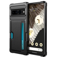 For Google PIXEL 9 8 7 Pixel7 Pixel8 Pixel9 Pro XL 7A 8A Pixel7A Pixel8A Luxury Case Portable Built-