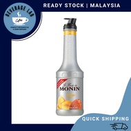 BEVERAGE LAB MONIN Fruitmix - Mango (1L)