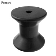 [AbabixaMY] Boat Trailer Rubber Keel Roller 3" Boat