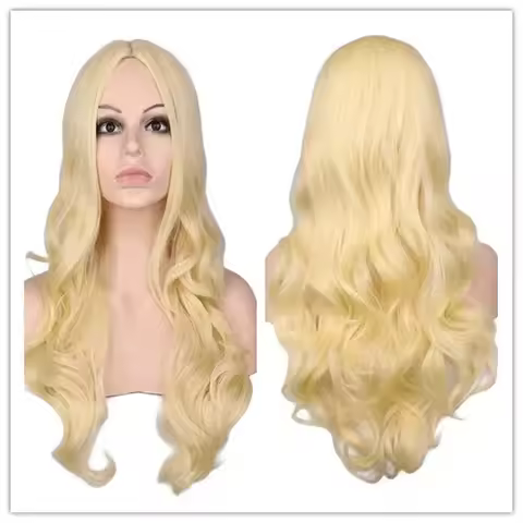 Fantastic 4 Thing Cosplay Wig Four Reed Richards Heat Resistant Synthetic Hair Wigs Halloween Party