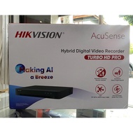 Hikvision 4 Channel DVR iDS-7204HQHI-M1/XT