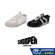 [SHOOPEN] (🇰🇷Korean Brand / Korean Style) Platter Jogger sneakers AFHS79A44