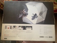 Foldio3 攝影棚/影相棚