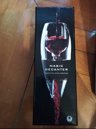 快速醒酒器 Magic Decanter