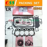 PACKING SET GASKET 4D32 PN ME 997874 MITSUBISHI 4D34 1 SET