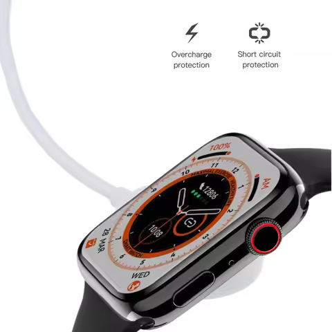 Charger Base Adapter for S8 Pro/8 PRO MAX/DT7/DT7 MAX/DT700/DT3/DT3 Pro/DT3 max Portable Magnetic Ch