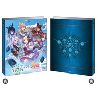 Shadowverse EVOLVE Official Card Binder Shadowverse EVOLVE "Uma Musume Pretty Derby