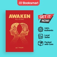 Awaken - Paperback - English - 9781665718240