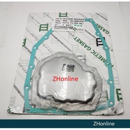 AUTO TRANSMISSION FILTER WITH GASKET / AUTO FILTER 31398-85X02 for NISSAN ALMERA