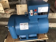 ไดนาโมปั่นไฟ ขนาด 3KW/5KW/7.5KW/10KW Generator ยี่ห้อ WIN รุ่น ST-3KW/ST-5KW/ST-7.5KW/ST-10KW