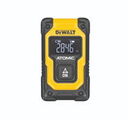 Global House DEWALT เลเซอร์วัดระยะ 16M. Mini รุ่น DW055PL-XJ รับประกันของเเท้